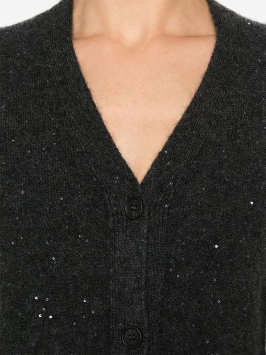  파비아나 필리피 스웨터 MAD224F549D2960000 - FABIANA FILIPPI