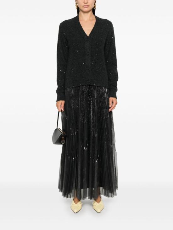  파비아나 필리피 스웨터 MAD224F549D2960000 - FABIANA FILIPPI