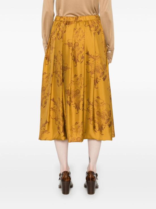  파비아나 필리피 미디 스커트 GND224F861D7670000 - FABIANA FILIPPI