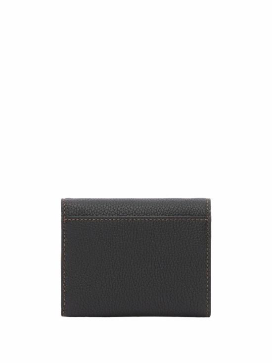  버버리 지갑 8049217 black - BURBERRY