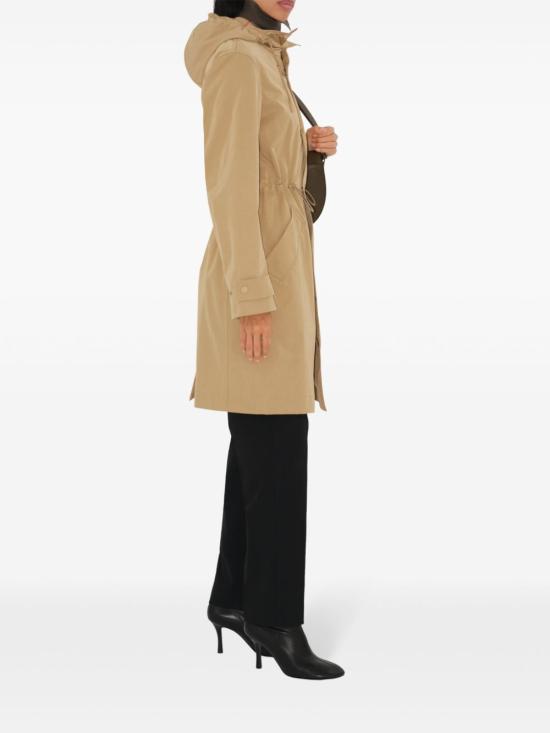  버버리 코트 8095445 sand beige - BURBERRY