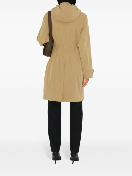  버버리 코트 8095445 sand beige - BURBERRY