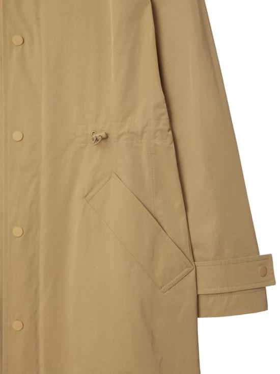  버버리 코트 8095445 sand beige - BURBERRY