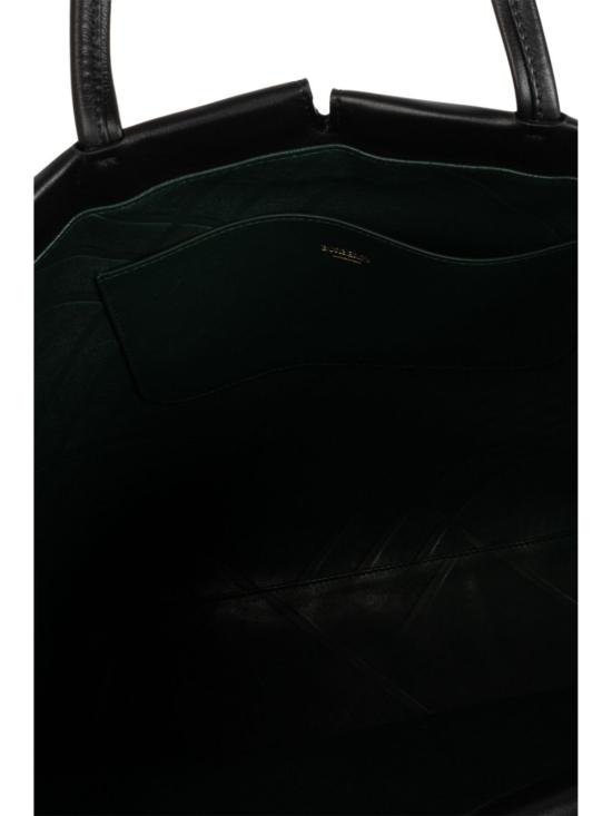  버버리 숄더백 8097416 black - BURBERRY