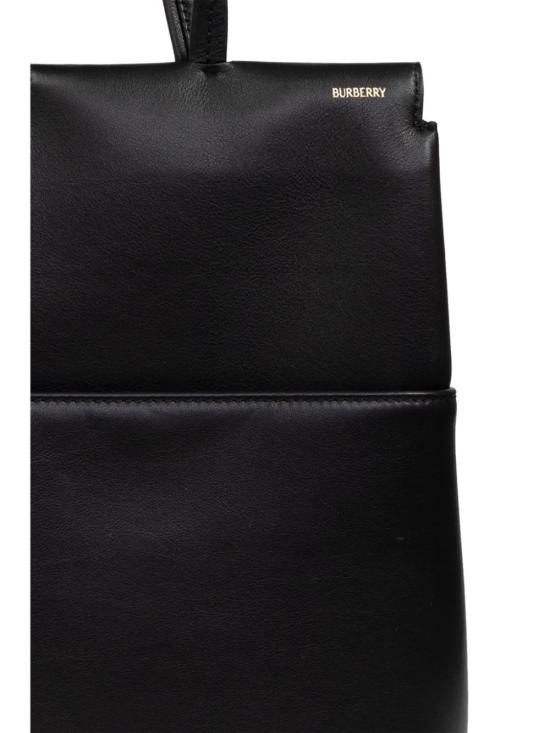  버버리 숄더백 8097416 black - BURBERRY