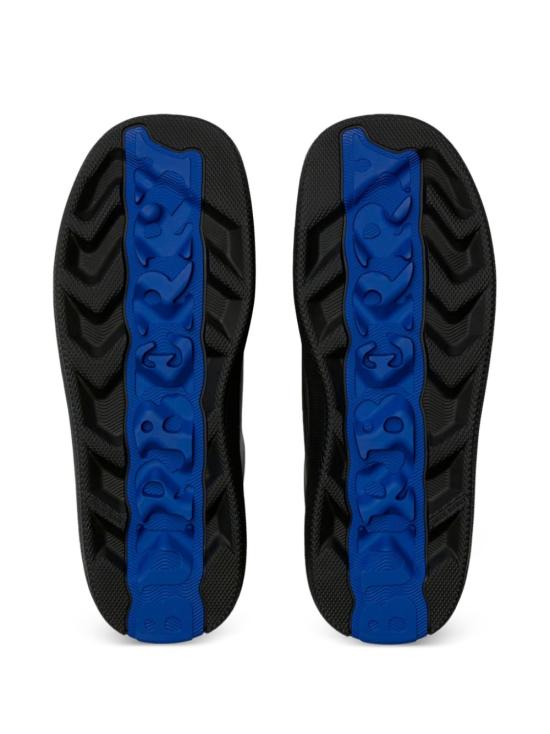  버버리 스니커즈 8083384 black - BURBERRY