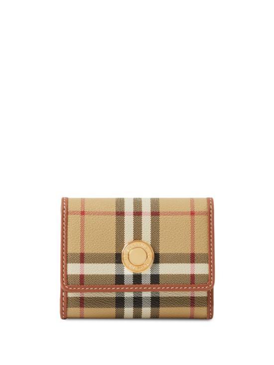  버버리 지갑 8070415 beige