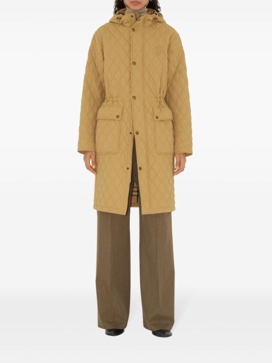  버버리 패딩 8097997 - BURBERRY