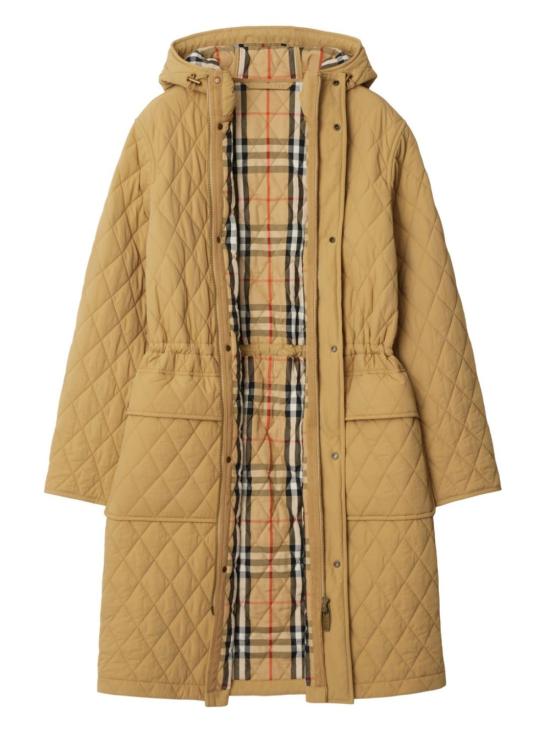  버버리 패딩 8097997 - BURBERRY