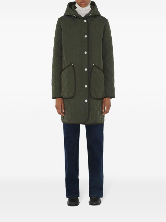  버버리 패딩 8095931 - BURBERRY