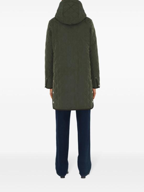  버버리 패딩 8095931 - BURBERRY