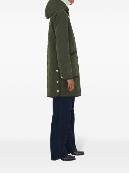  버버리 패딩 8095931 - BURBERRY