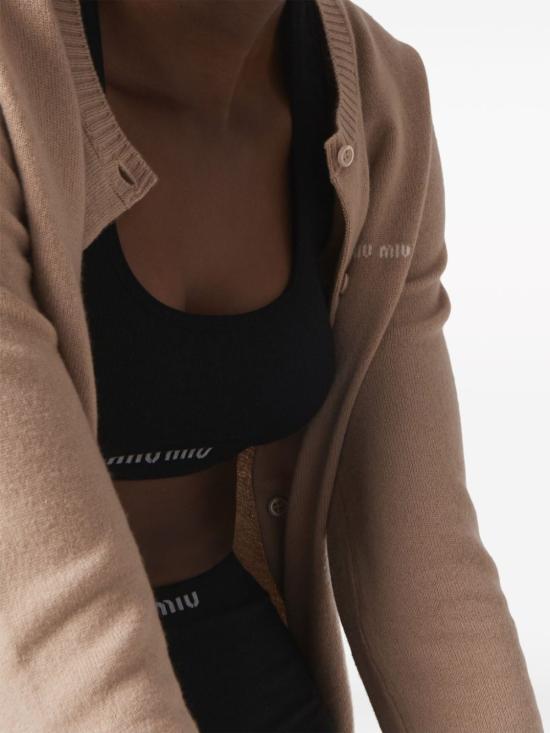  미우미우 브라 RG9475S23213RJ - MIU MIU