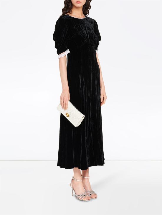  미우미우 크로스백 5BD417VCOGFVJ white - MIU MIU