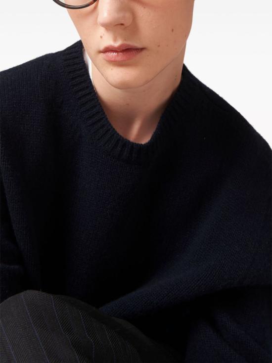  미우미우 스웨터 MML849S23213VB - MIU MIU