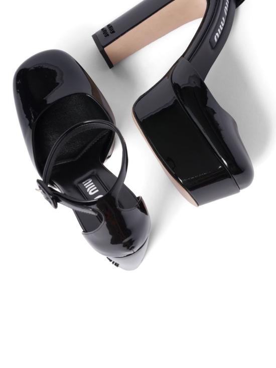  미우미우 힐/펌프스 5IP607F135069 - MIU MIU