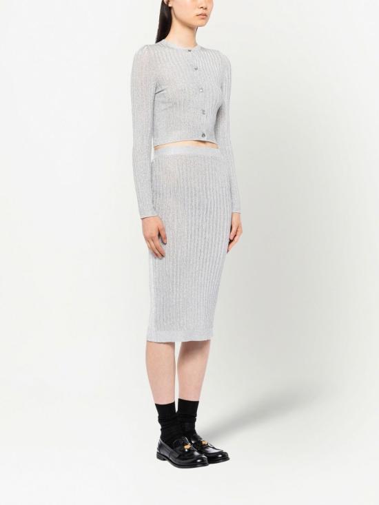  미우미우 가디건 MMF703S23112M9 - MIU MIU