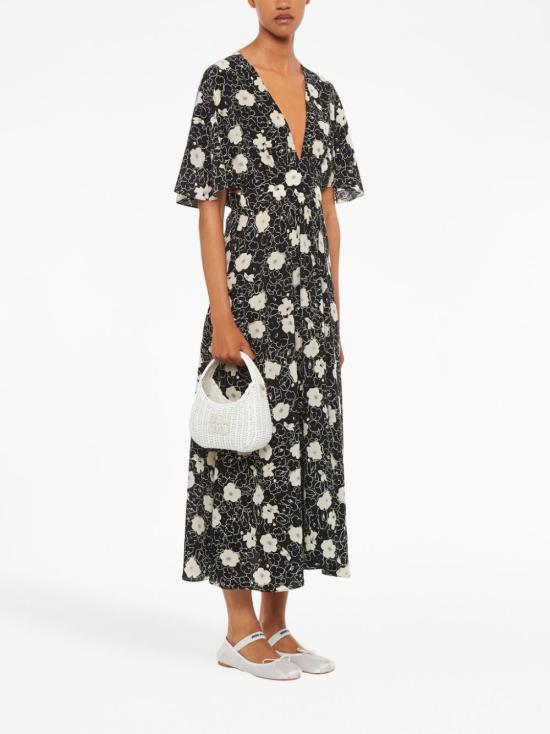  미우미우 숄더백 5BC125VOOO2BVU white - MIU MIU