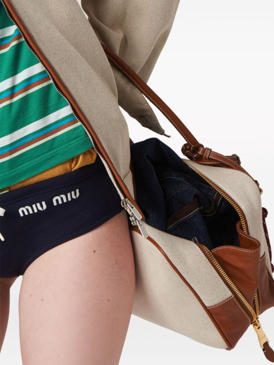  미우미우 비키니 수영복 MMP248SOOO14SJ - MIU MIU