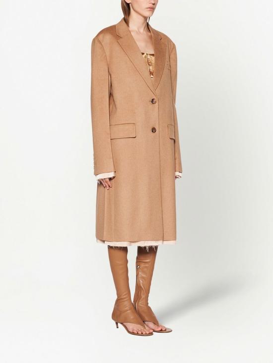  미우미우 코트 MS1946S231165 - MIU MIU