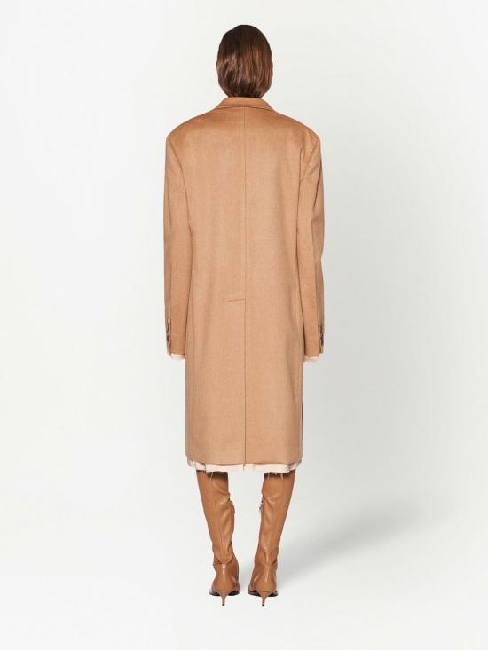  미우미우 코트 MS1946S231165 - MIU MIU