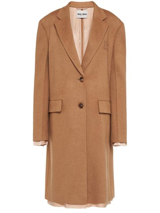  미우미우 코트 MS1946S231165