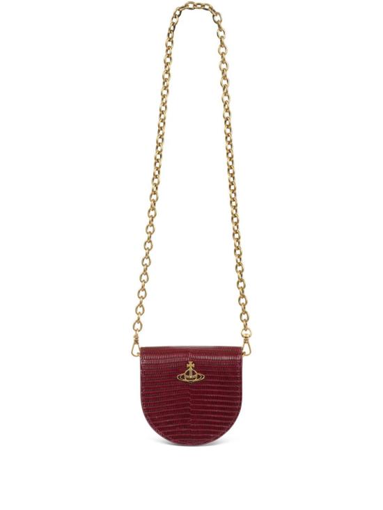  비비안웨스트우드 크로스백 43030005UL004FLA