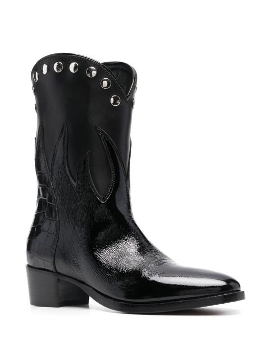  비비안웨스트우드 부츠 71020037WL002G - VIVIENNE WESTWOOD