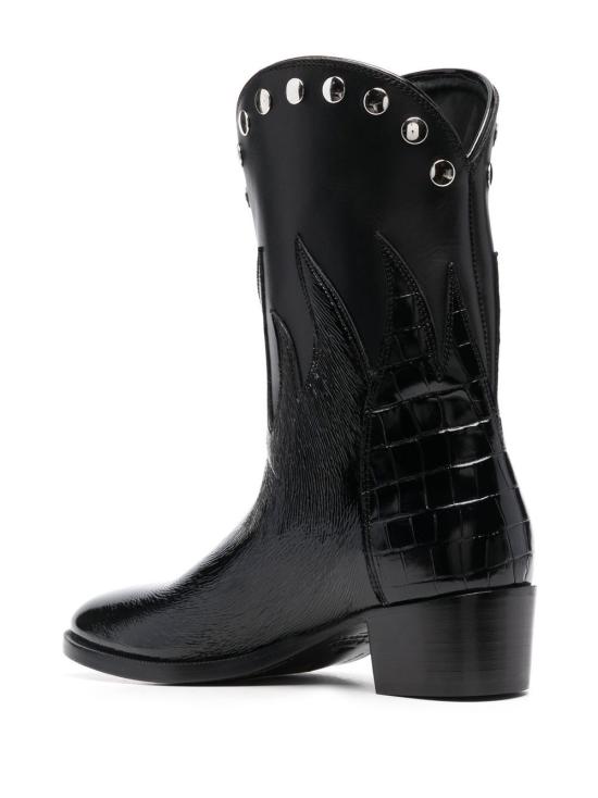  비비안웨스트우드 부츠 71020037WL002G - VIVIENNE WESTWOOD