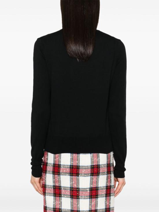  비비안웨스트우드 스웨터 1803002SY001B - VIVIENNE WESTWOOD