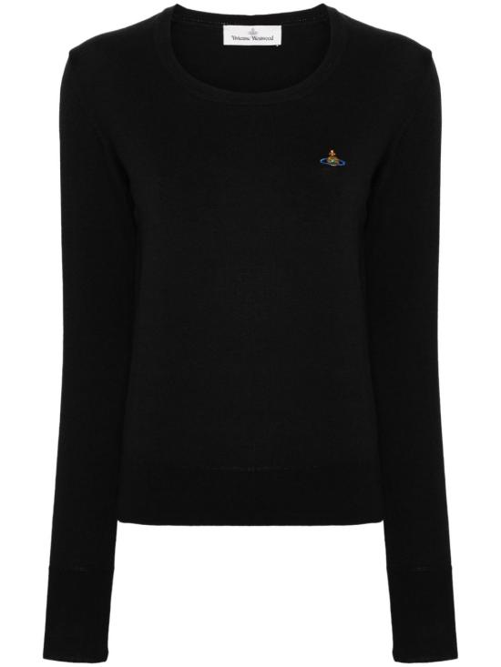  비비안웨스트우드 스웨터 1803002SY001B