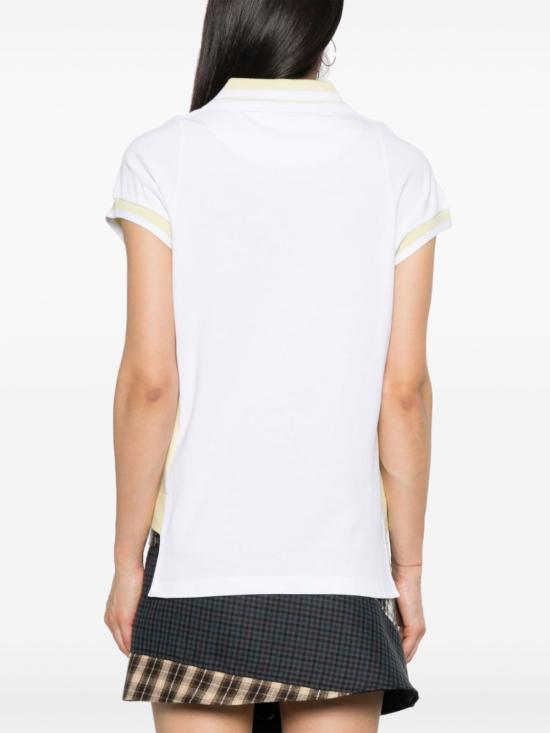  비비안웨스트우드 폴로 티셔츠 3H010002J0009 - VIVIENNE WESTWOOD