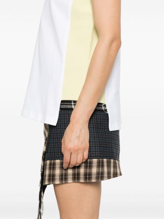  비비안웨스트우드 폴로 티셔츠 3H010002J0009 - VIVIENNE WESTWOOD