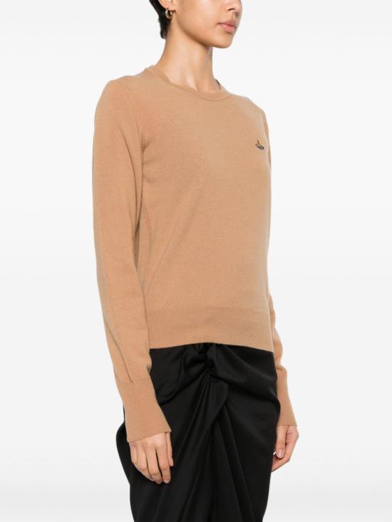  비비안웨스트우드 스웨터 1803002SY0018 - VIVIENNE WESTWOOD