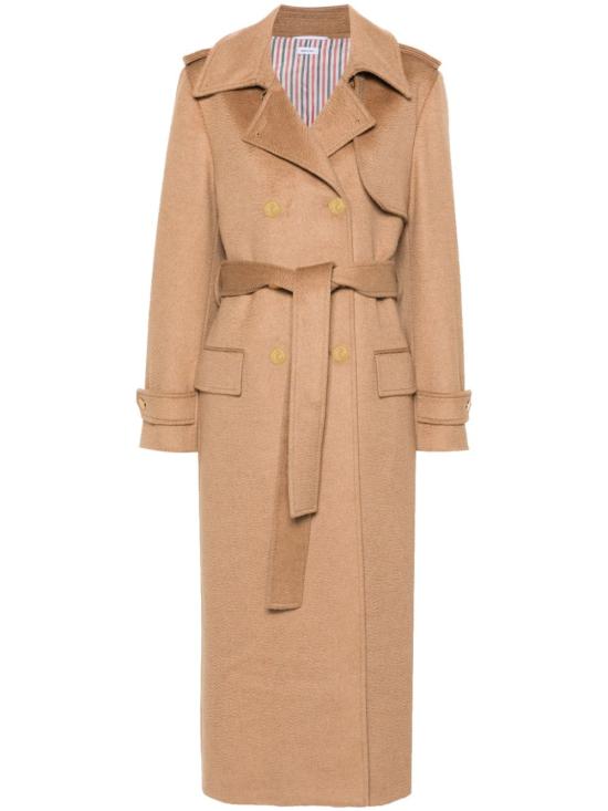  톰브라운 코트 FOC874AF0785