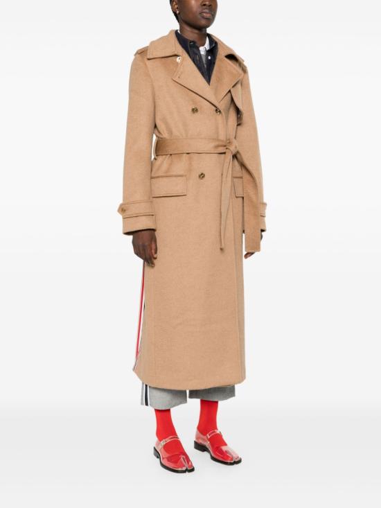  톰브라운 코트 FOC874AF0785 - THOM BROWNE