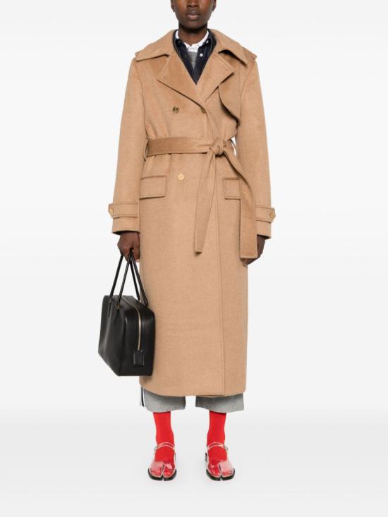  톰브라운 코트 FOC874AF0785 - THOM BROWNE