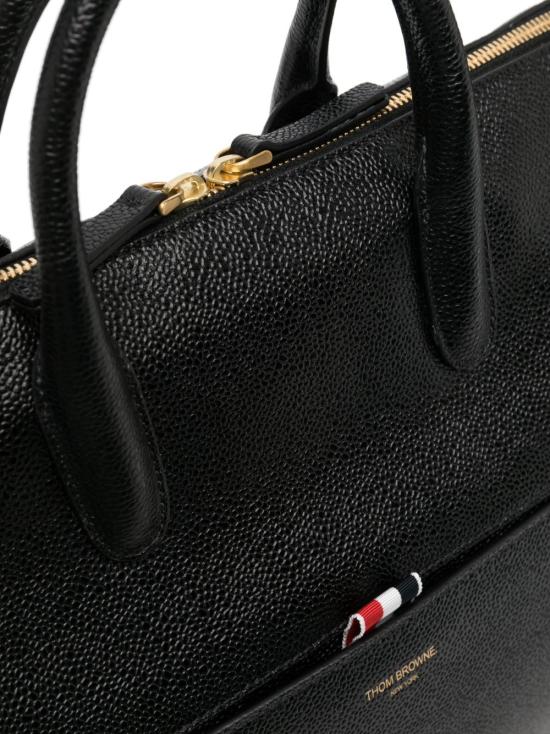  톰브라운 토트백 MAG441A00198 - THOM BROWNE