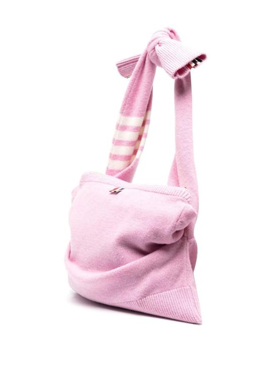  톰브라운 숄더백 UAG076AE0350 - THOM BROWNE