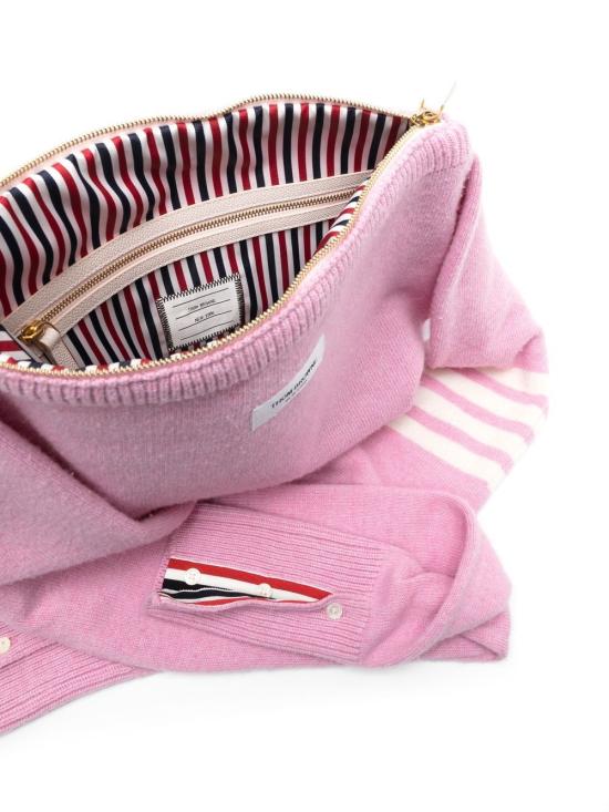  톰브라운 숄더백 UAG076AE0350 - THOM BROWNE