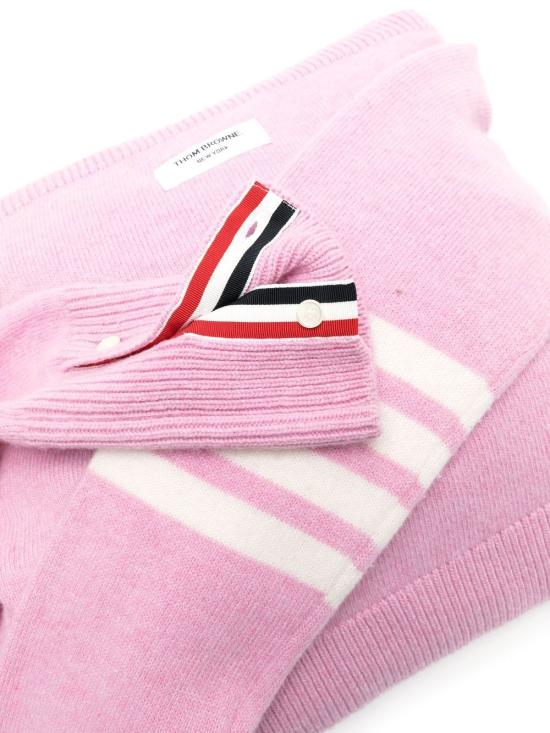  톰브라운 숄더백 UAG076AE0350 - THOM BROWNE