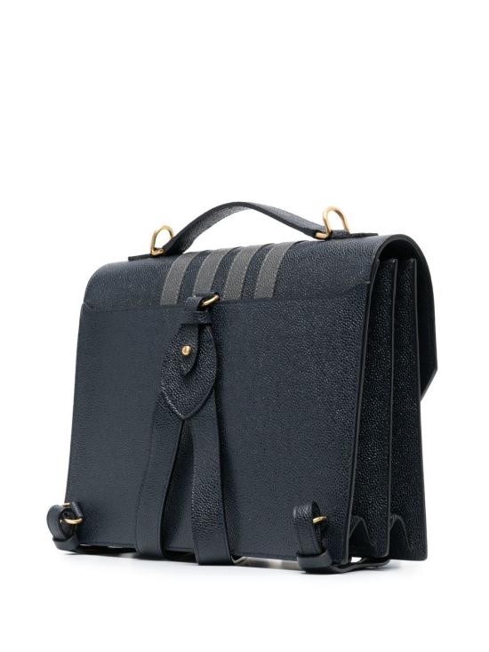  톰브라운 크로스백 UAG079A00198 - THOM BROWNE