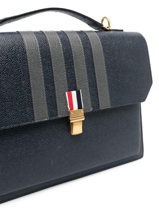  톰브라운 크로스백 UAG079A00198 - THOM BROWNE