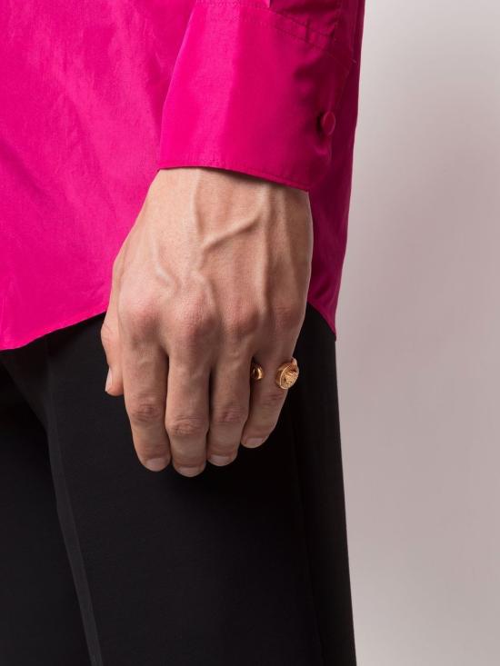  베르사체 반지 DG579311A00620 - VERSACE