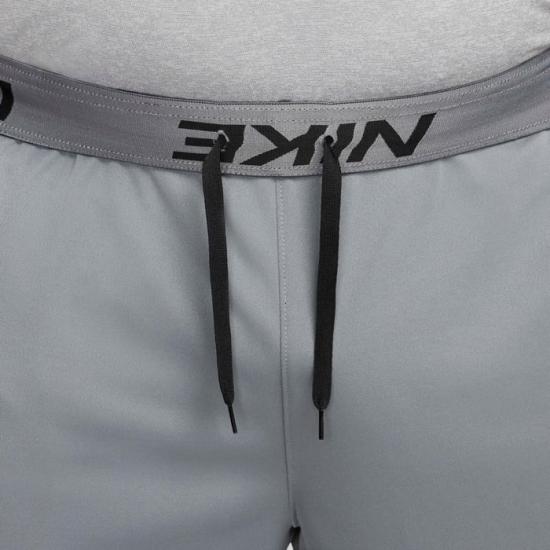  나이키 트레이닝/조거 팬츠 FB7509084 SMOKE GREY BLACK DOM - NIKE