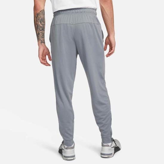  나이키 트레이닝/조거 팬츠 FB7509084 SMOKE GREY BLACK DOM - NIKE