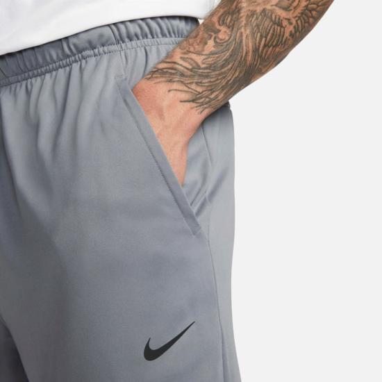  나이키 트레이닝/조거 팬츠 FB7509084 SMOKE GREY BLACK DOM - NIKE