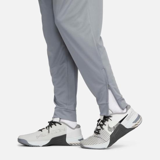  나이키 트레이닝/조거 팬츠 FB7509084 SMOKE GREY BLACK DOM - NIKE