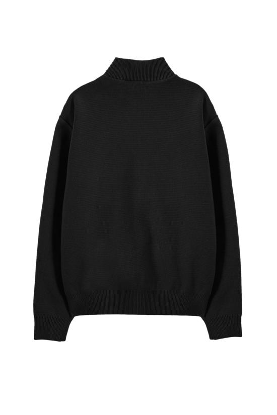  듀베티카 숏패딩 VUDJ98146K0001BKS BLACK DOM - DUVETICA