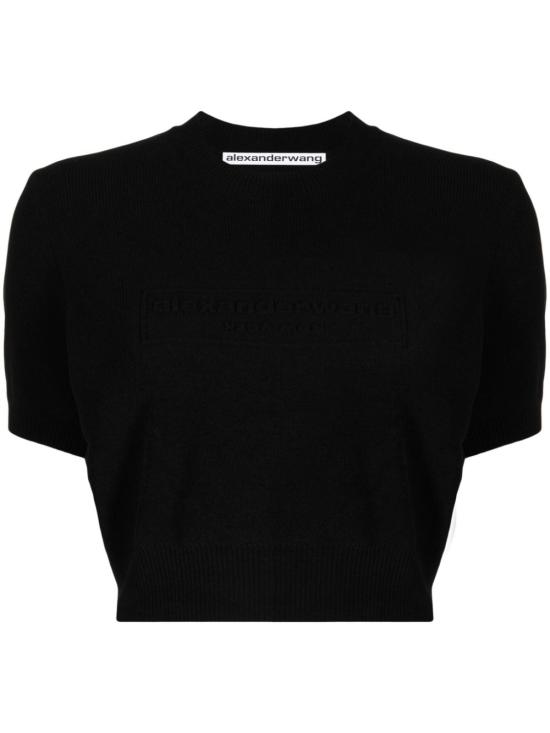  알렉산더 왕 긴팔 티셔츠 1KC3231037